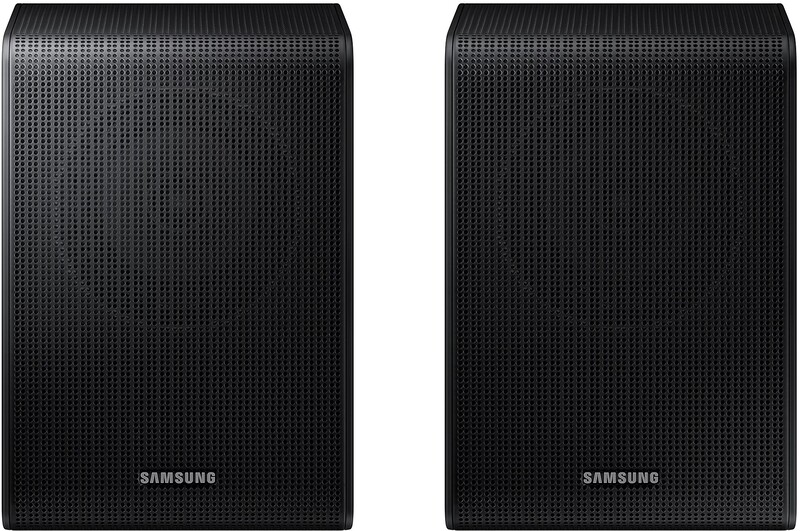 Саундбар Samsung HW-QS750F/UA