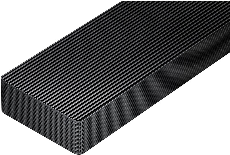 Саундбар Samsung HW-QS750F/UA