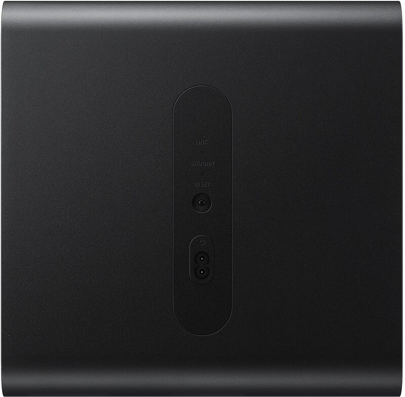 Саундбар Samsung HW-QS750F/UA