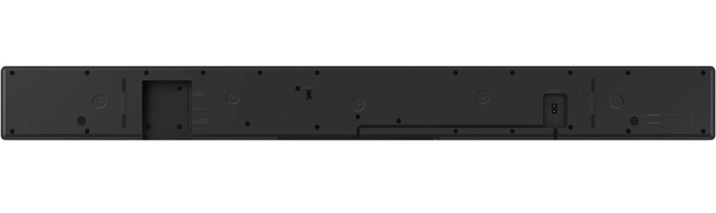 Саундбар Samsung HW-QS700F/UA