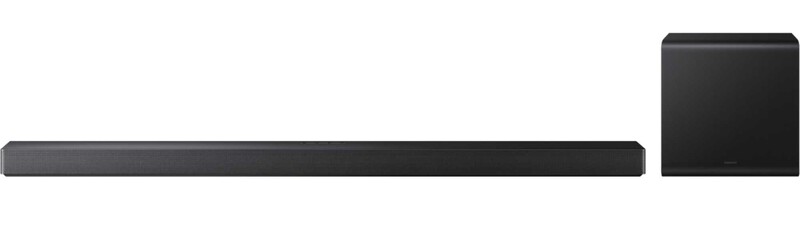 Саундбар Samsung HW-QS700F/UA