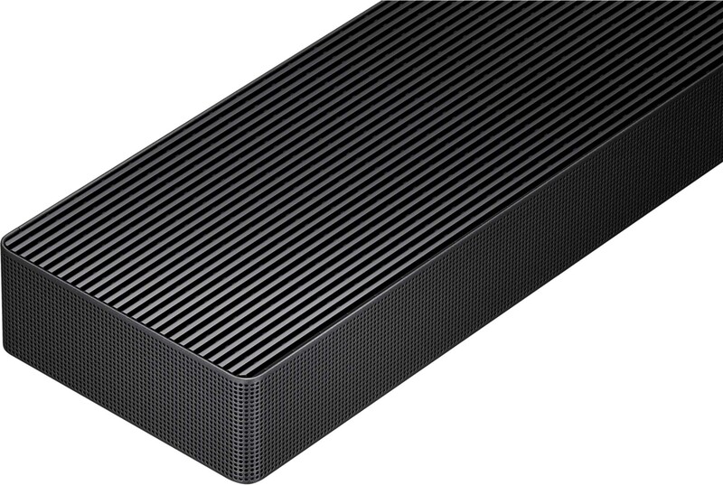 Саундбар Samsung HW-QS700F/UA