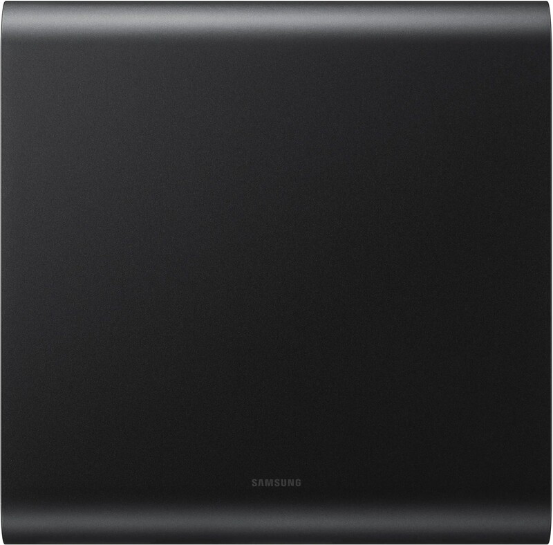 Саундбар Samsung HW-QS700F/UA