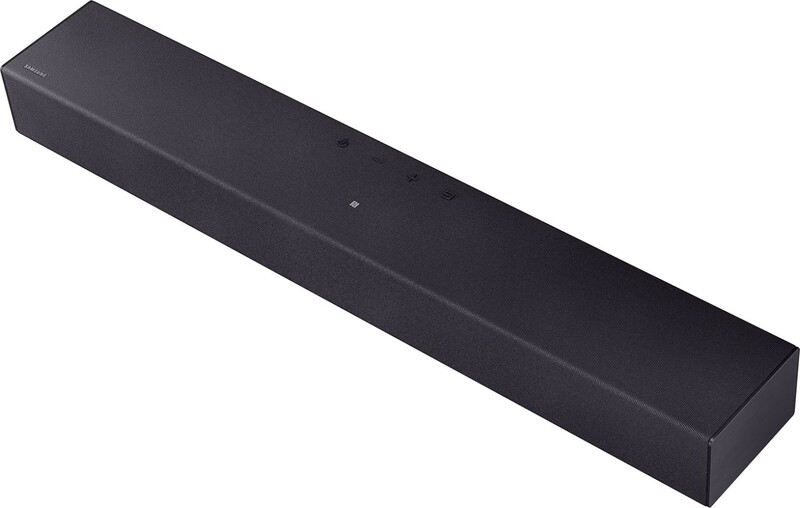 Саундбар Samsung HW-B400F/UA
