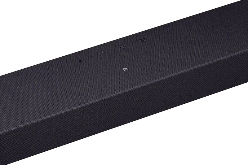 Саундбар Samsung HW-B400F/UA
