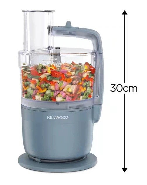 Кухонний комбайн Kenwood FDP 23.140 GY