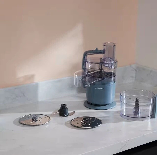 Кухонний комбайн Kenwood FDP 23.140 GY