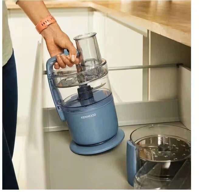 Кухонний комбайн Kenwood FDP 23.140 GY