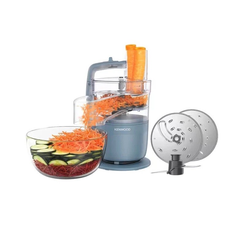 Кухонний комбайн Kenwood FDP 23.140 GY