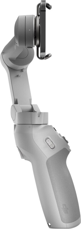Монопод-стабілізатор DJI Osmo Mobile SE (CP.OS.00000214.01)