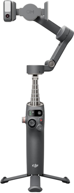 Монопод-стабілізатор DJI Osmo Mobile 7P (CP.OS.00000401.01)