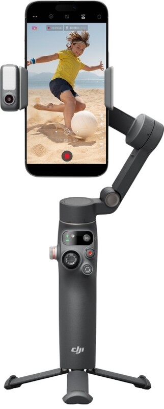 Монопод-стабілізатор DJI Osmo Mobile 7P (CP.OS.00000401.01)
