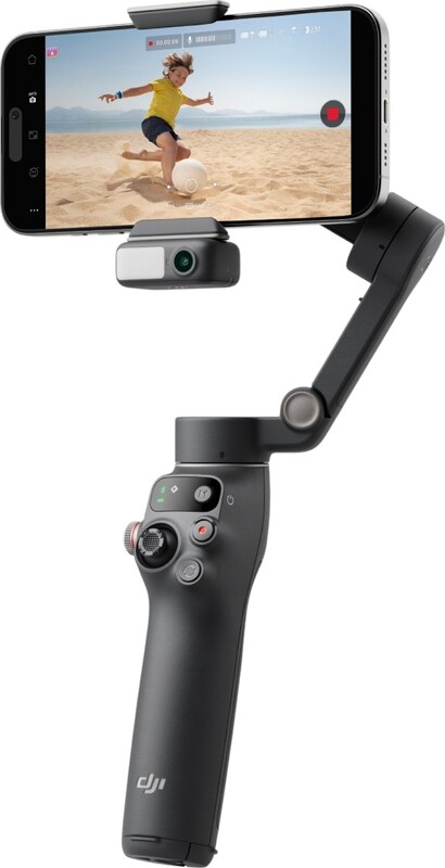 Монопод-стабілізатор DJI Osmo Mobile 7P (CP.OS.00000401.01)