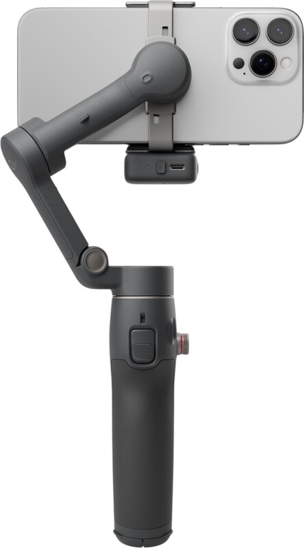 Монопод-стабілізатор DJI Osmo Mobile 7P (CP.OS.00000401.01)