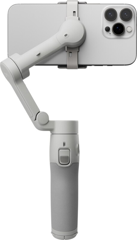 Монопод-стабілізатор DJI Osmo Mobile 7 (CP.OS.00000406.01)