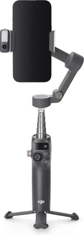 Монопод-стабілізатор DJI Osmo Mobile 8 (CP.OS.00000492.01)
