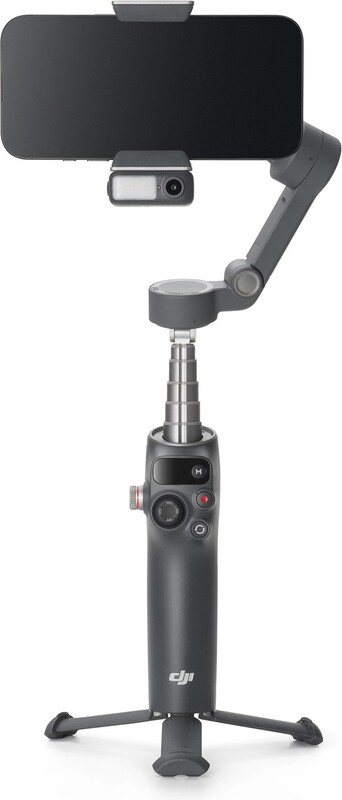 Монопод-стабілізатор DJI Osmo Mobile 8 (CP.OS.00000492.01)