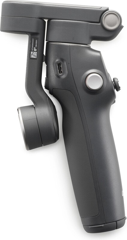 Монопод-стабілізатор DJI Osmo Mobile 8 (CP.OS.00000492.01)