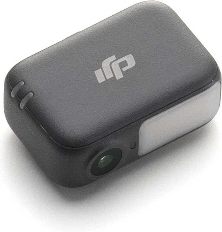Монопод-стабілізатор DJI Osmo Mobile 8 (CP.OS.00000492.01)