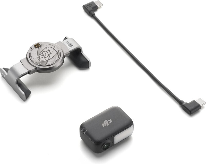 Монопод-стабілізатор DJI Osmo Mobile 8 (CP.OS.00000492.01)