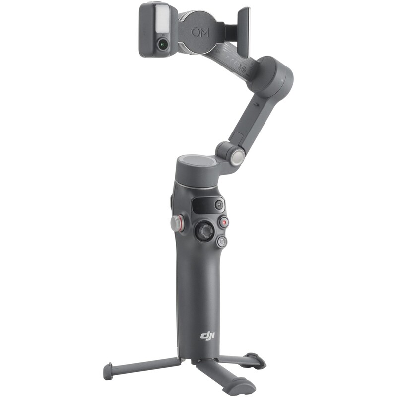Монопод-стабілізатор DJI Osmo Mobile 8 (CP.OS.00000492.01)