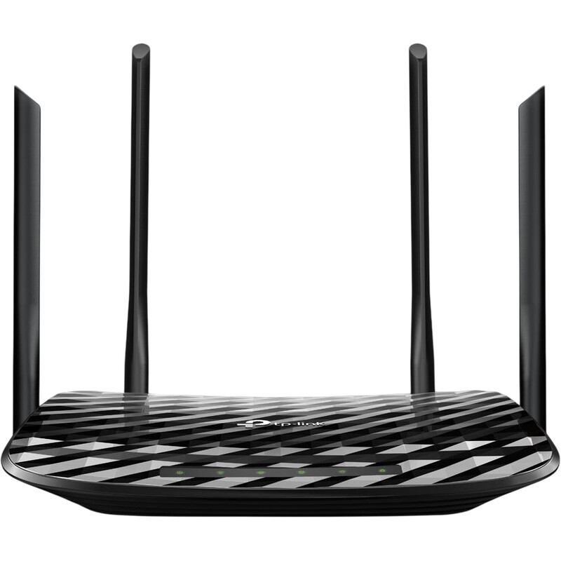 Беспроводной маршрутизатор TP-Link Archer C6 V2