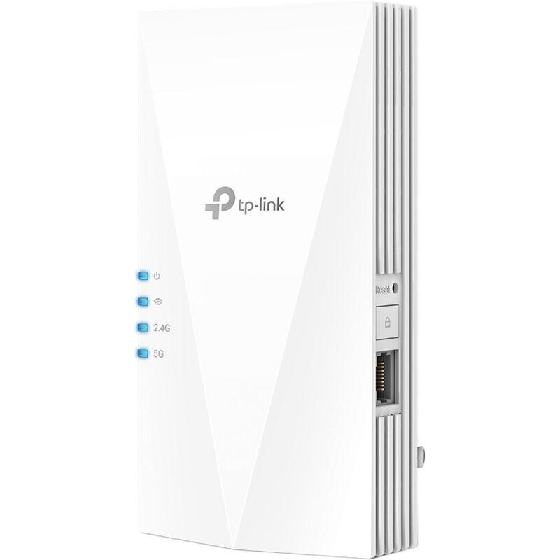 Точка доступу TP-Link RE700X