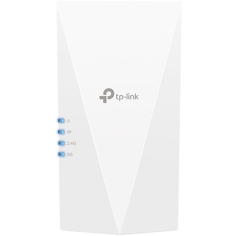Точка доступу TP-Link RE700X