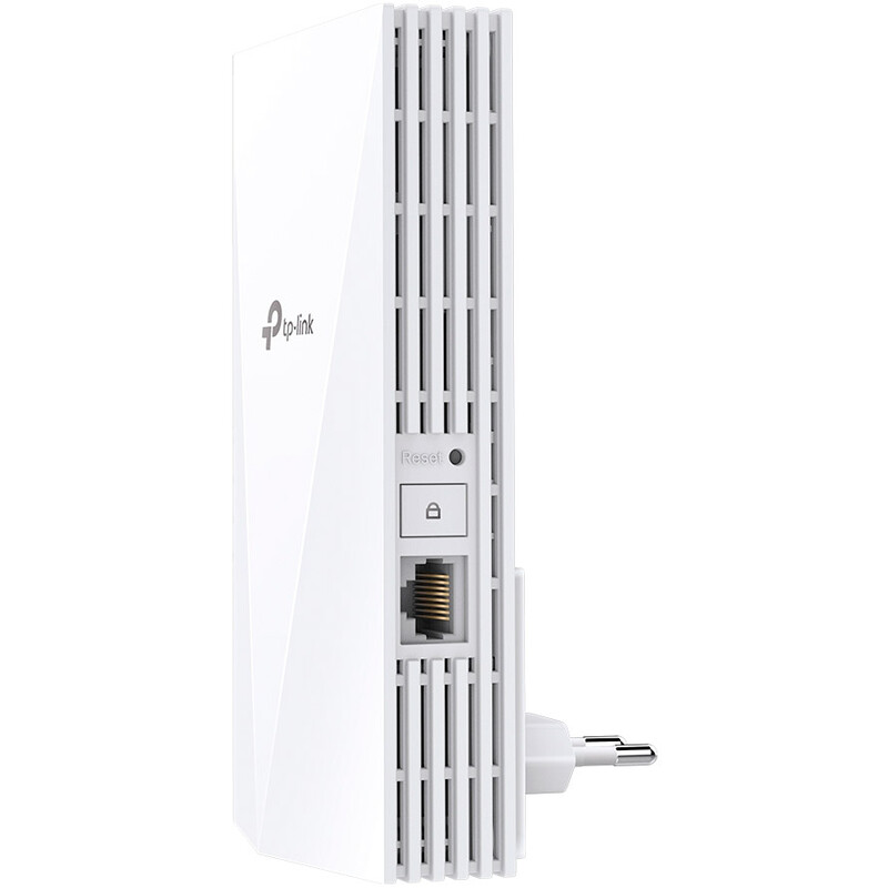 Точка доступу TP-Link RE700X