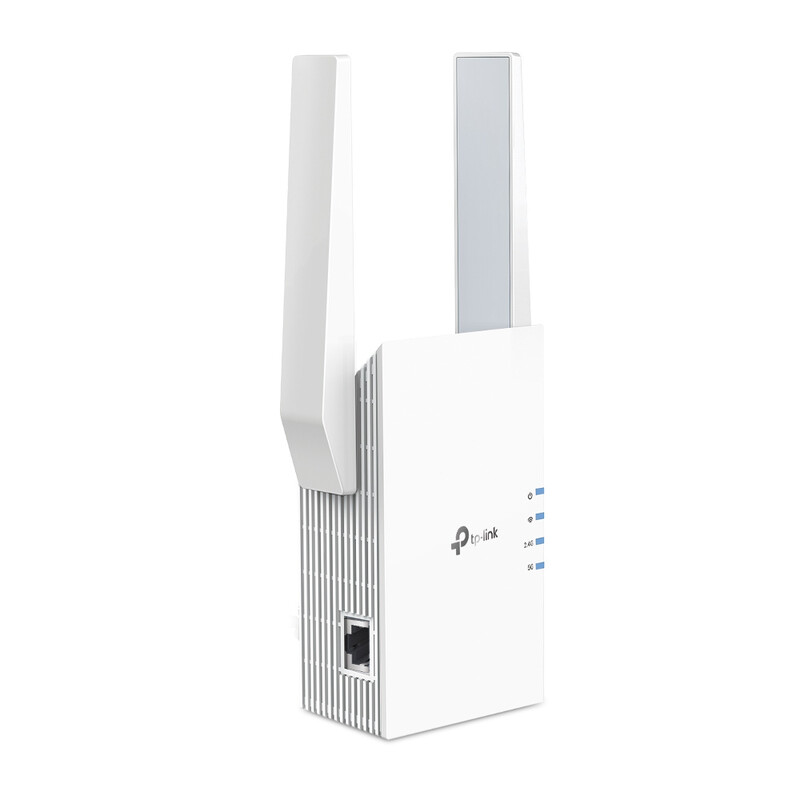 Точка доступу TP-Link RE705X