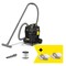Фото - Пилосос Karcher Go!Further NT 22/1 Ap L Re!Plast (1.378-627.0) | click.ua