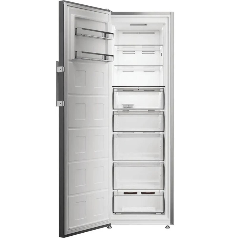 Морозильная камера Whirlpool WHMFF 6312 XP4