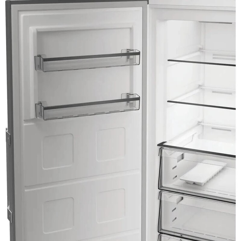 Морозильная камера Whirlpool WHMFF 6312 XP4