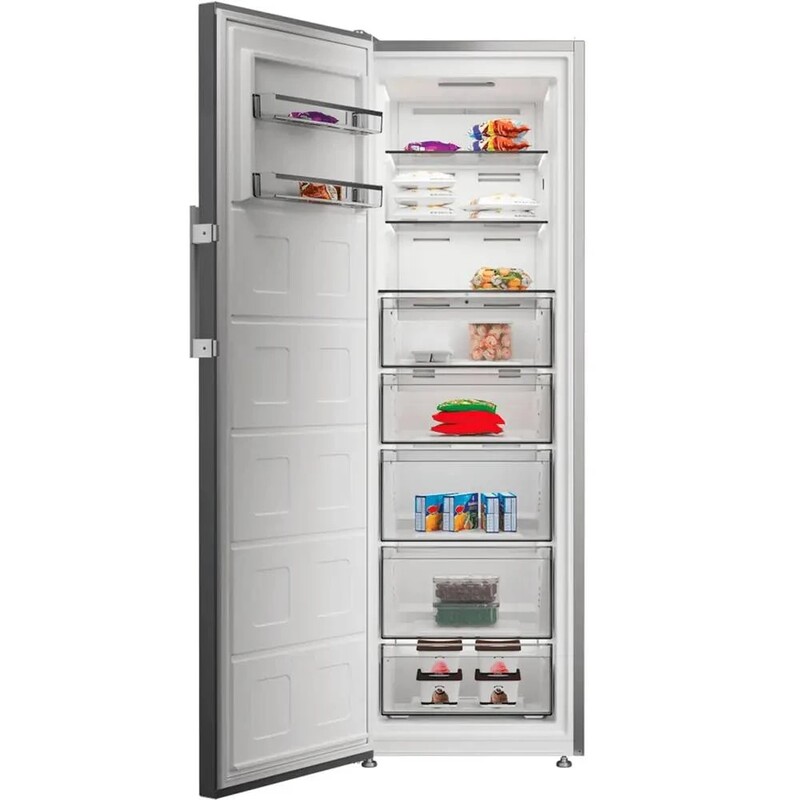 Морозильная камера Whirlpool WHMFF 6312 XP4