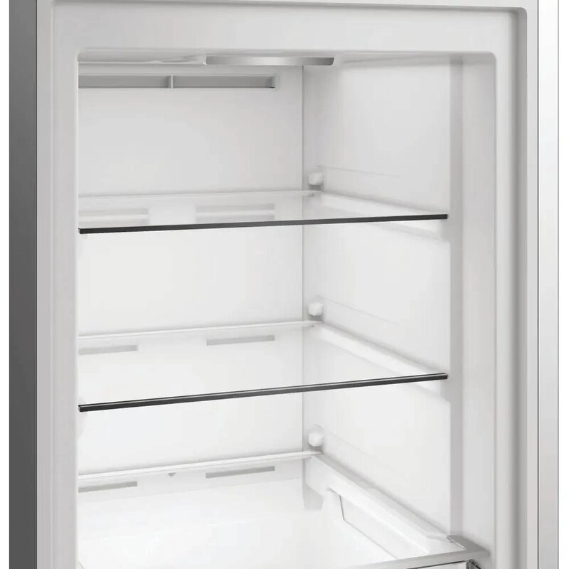 Морозильная камера Whirlpool WHMFF 6312 XP4