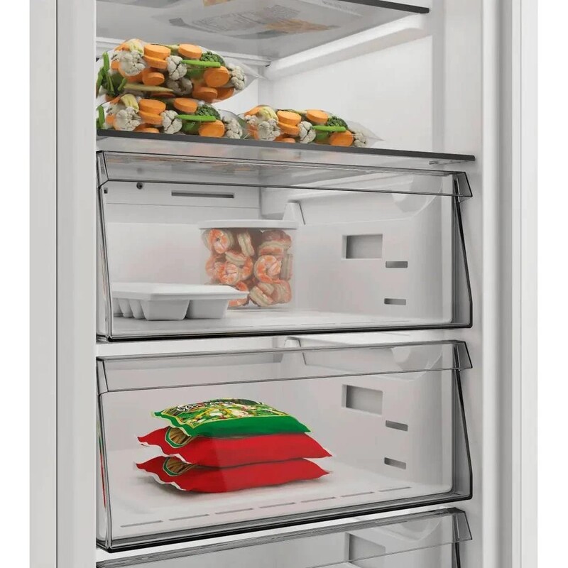 Морозильная камера Whirlpool WHMFF 6312 XP4