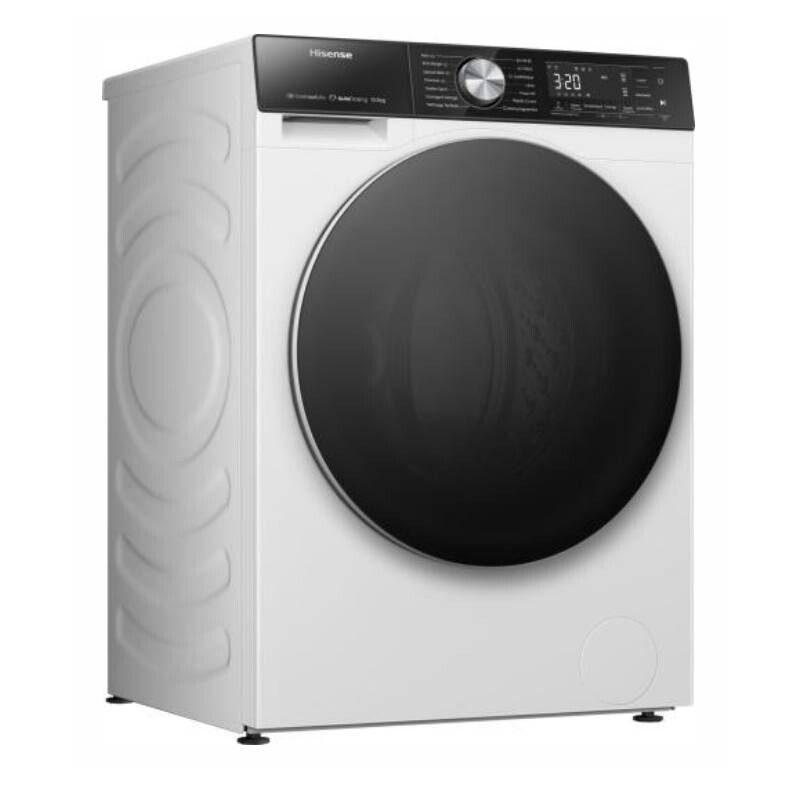 Пральна машина Hisense WF5S1045BW/UA