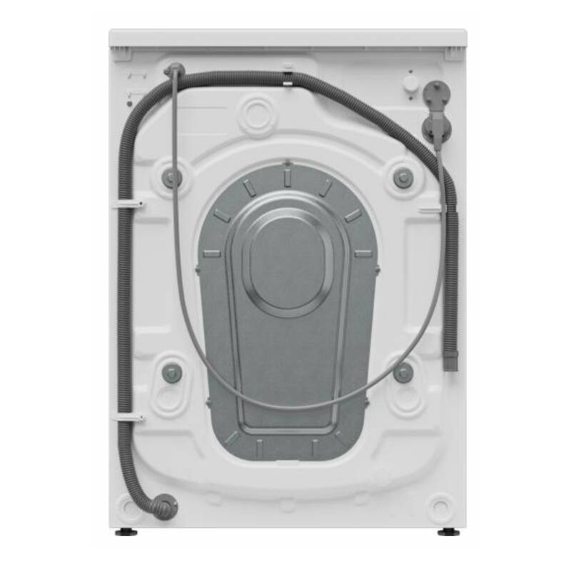 Пральна машина Hisense WF5S1045BW/UA