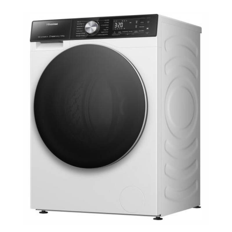 Пральна машина Hisense WF5S1045BW/UA