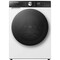 Фото - Пральна машина Hisense WF5S1045BW/UA | click.ua