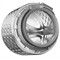 Фото - Пральна машина Hisense WF5S1045BW/UA | click.ua