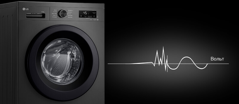 Стиральная машина LG F2Y2WS6JE