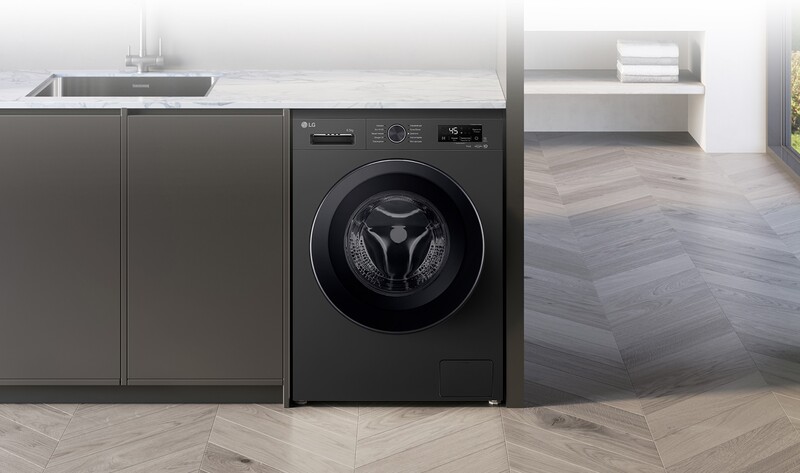 Стиральная машина LG F2Y2WS6JE