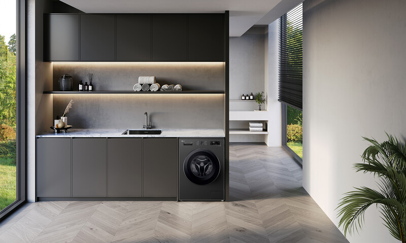 Стиральная машина LG F2Y2WS6JE