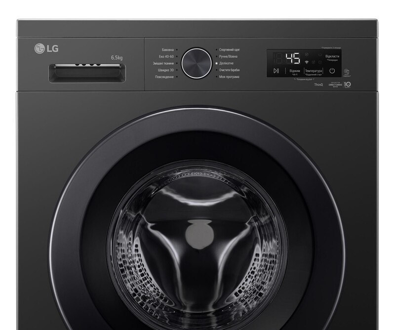 Стиральная машина LG F2Y2WS6JE
