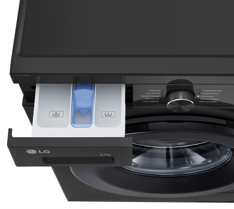 Стиральная машина LG F2Y2WS6JE
