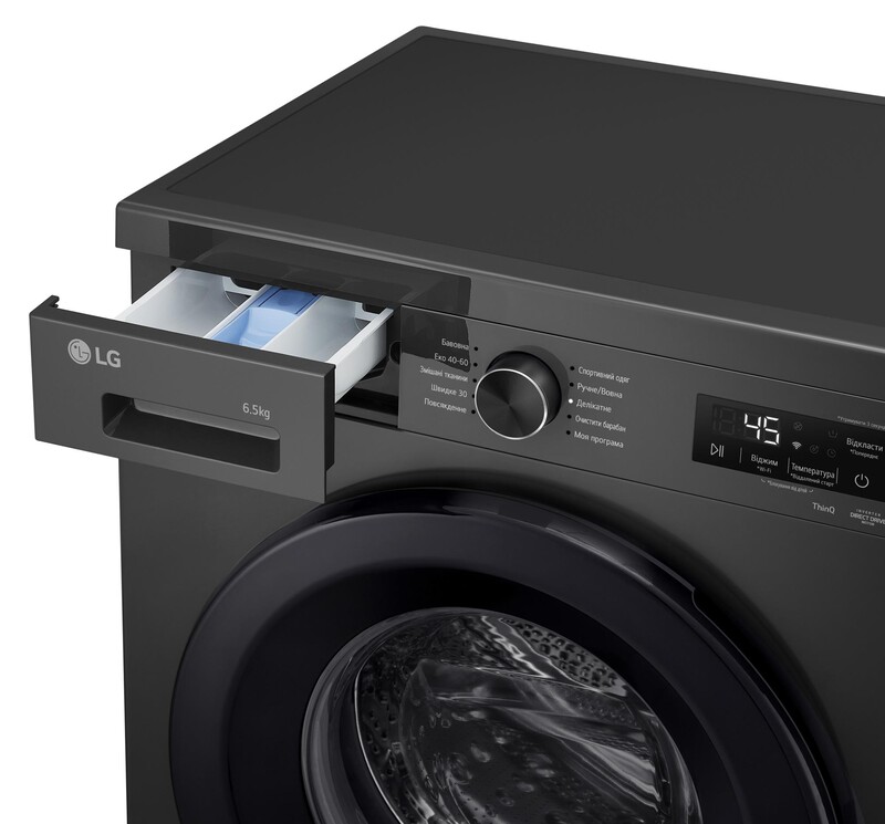 Стиральная машина LG F2Y2WS6JE