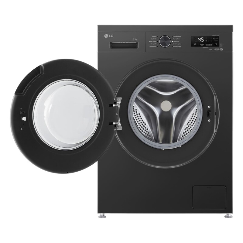 Стиральная машина LG F2Y2WS6JE