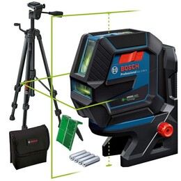 Нивелир лазерный Bosch Professional GCL 2-50 G (0.601.066.M01)
