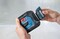 Фото - Нівелір лазерний Bosch Professional GLL 20-22 G (0.601.065.601) | click.ua